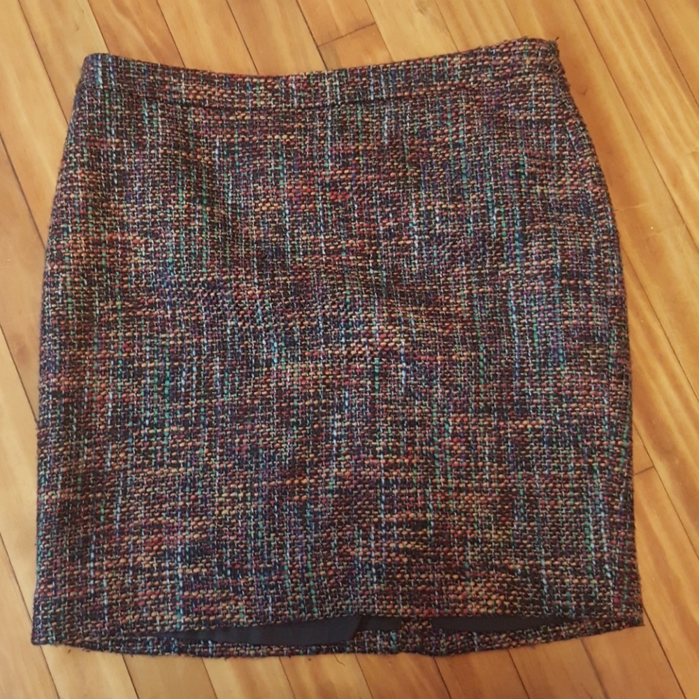 Ann Taylor Loft Skirt